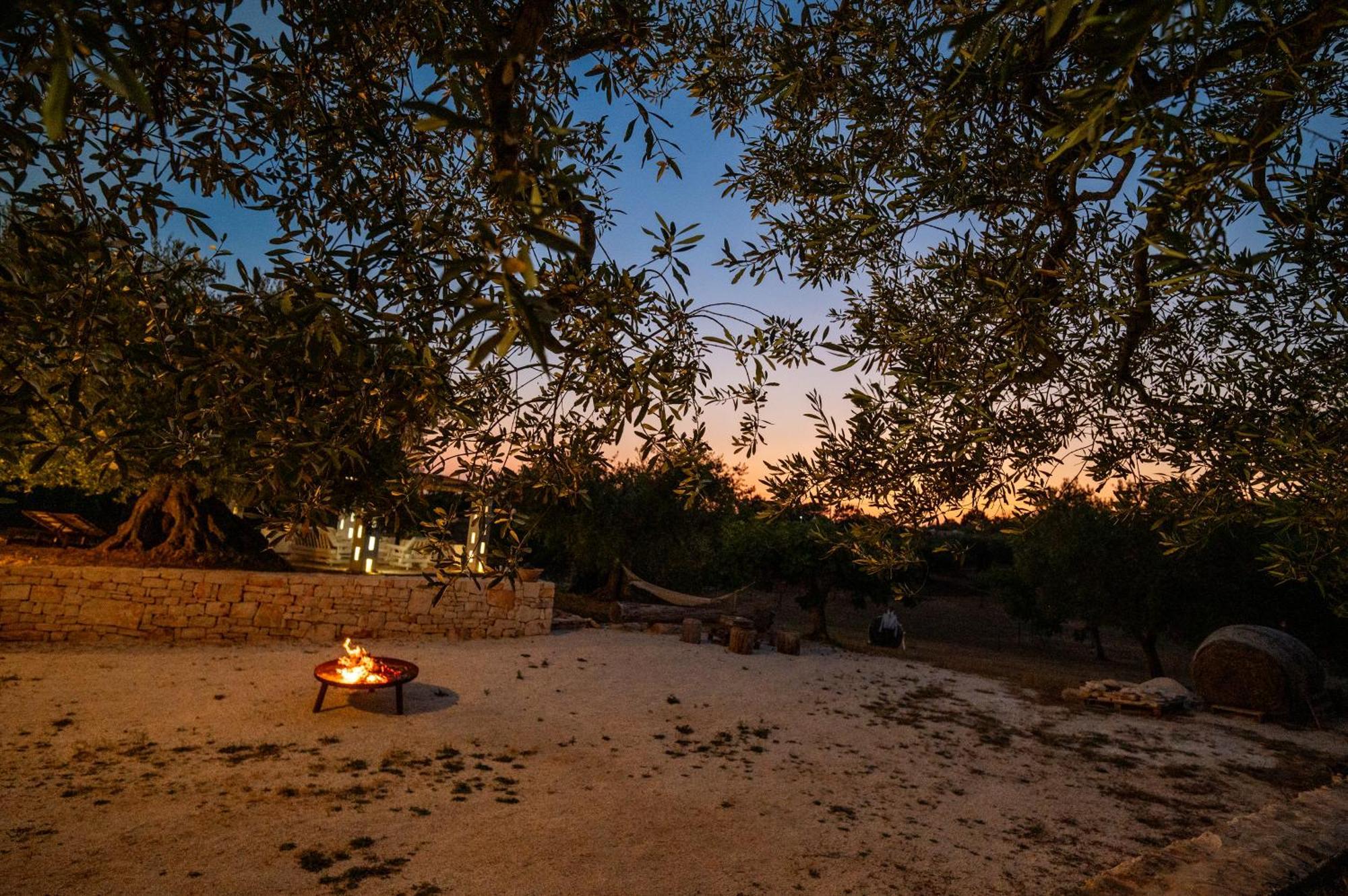 Villa Il Trullo Della Rondinina Alberobello Exterior foto